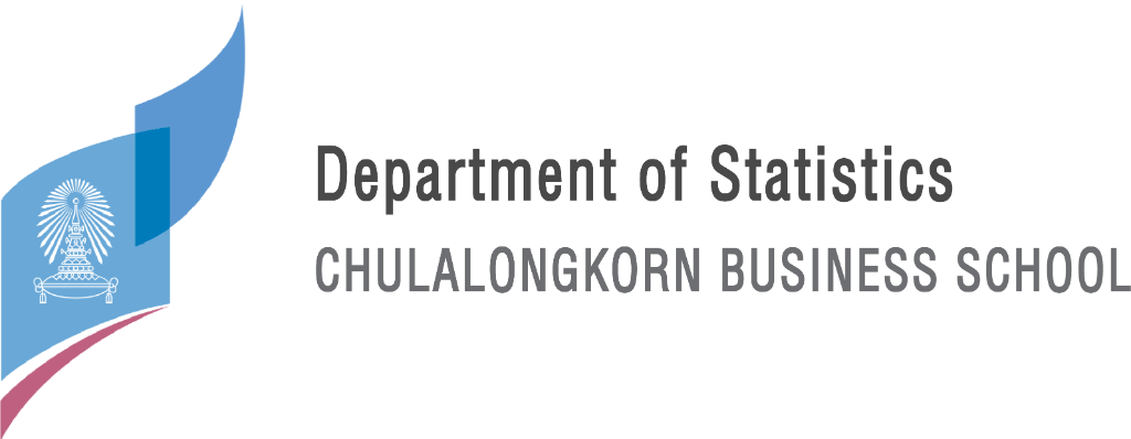 Department of Statistics, Chulalongkorn Business School