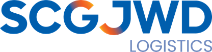 SCG JWD Logistics
